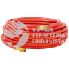 108145 MANGUERA PARA AIRE DE BAJA PRESION 1/4" X 5 M SURTEK