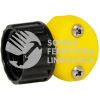 130380 CONECTOR PARA MANGUERA DE RIEGO PLASTICO, 5/8" A 3/4" HEMBRA SURTEK