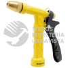 130345 PISTOLA PARA RIEGO METALICA CON BOQUILLA REGULABLE 3/4" GHT SURTEK