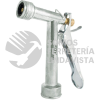 PIM5 PISTOLA PARA RIEGO METALICA 3/4" GHT, 5" FOY
