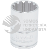 5430SPL DADO SPLINE CUADRO DE 1/2", # 30 URREA