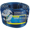 M1S100 MANGUERA PARA JARDIN TEJIDO SPIDER 1", 100 M SURTEK