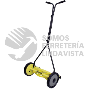 130271 PODADORA PARA PASTO MANUAL 16" SURTEK