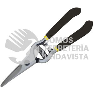 T22 TIJERAS PARA PODA A UNA MANO 8" PARA UVAS SURTEK