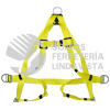 137423 ARNES DE SEGURIDAD DE POSICIONAMIENTO, TALLA 40-44 SURTEK