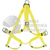 137425 ARNES DE SEGURIDAD DE SUSPENSION, TALLA 40-44 SURTEK
