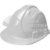 CASB CASCO DE SEGURIDADCON AJUSTE DE INTERVALOS DE 4 PUNTOS COLOR BLANCO SURTEK