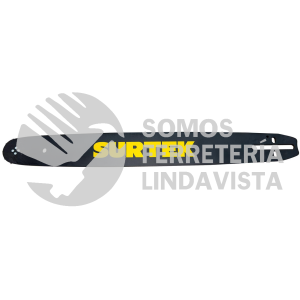 BMS20A BARRA PARA MOTOSIERRA 20" SURTEK