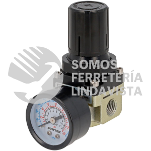 REG15 REGULADOR DE AIRE 150 PSI SURTEK