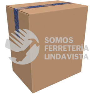 9601D JUEGO DE DESTORNILLADORES CON MANGO ÁMBAR COMBINADOS, 8 PIEZAS URREA