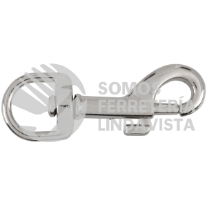 BNI12 BANDOLA DE NIQUEL CON GANCHO 1/2" SURTEK