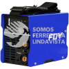 SI312BV MINI SOLDADORA INVERTER PARA ELECTRODOS BI VOLTAJE 110-220 V, 120 A FOY