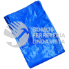 LL3X6A LONA DE POLIETILENO COLOR AZUL ULTRALIGERA, 3 X 6 M FOY