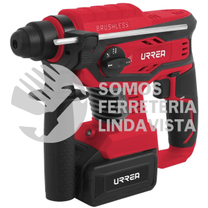 RMI820 ROTOMARTILLO SDS 20V 4AH URREA