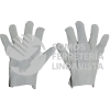 137385 GUANTES DE CARNAZA CON REFUERZO INTERIOR PUÑO CORTO SURTEK